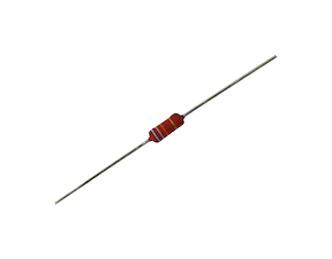 Vishay PR02000206808JA100 Through Hole Resistor 6.8 ohm PR02 Series 2 W ± 5% Axial Leaded 500 V