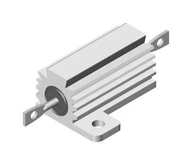 Vishay RHA05039K00FE02 RHA05039K00FE02 Resistor 39 Kohm RHA Series 50 W ± 1% Solder Lug