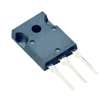 VISHAY SIHG25N50E-GE3 Power MOSFET, N Channel, 500 V, 26 A, 0.145 ohm, TO-247AC, Through Hole