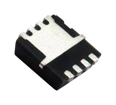 VISHAY SQS484ENW-T1_GE3 Power MOSFET, N Channel, 40 V, 16 A, 0.008 ohm, PowerPAK 1212, Surface Mount