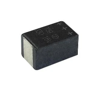 VISHAY T59EL476M050C0055 Tantalum Polymer Capacitor, 47 &micro;F, &plusmn; 20%, 50 V, EL, 0.055 ohm, 2917 [7343 Metric]