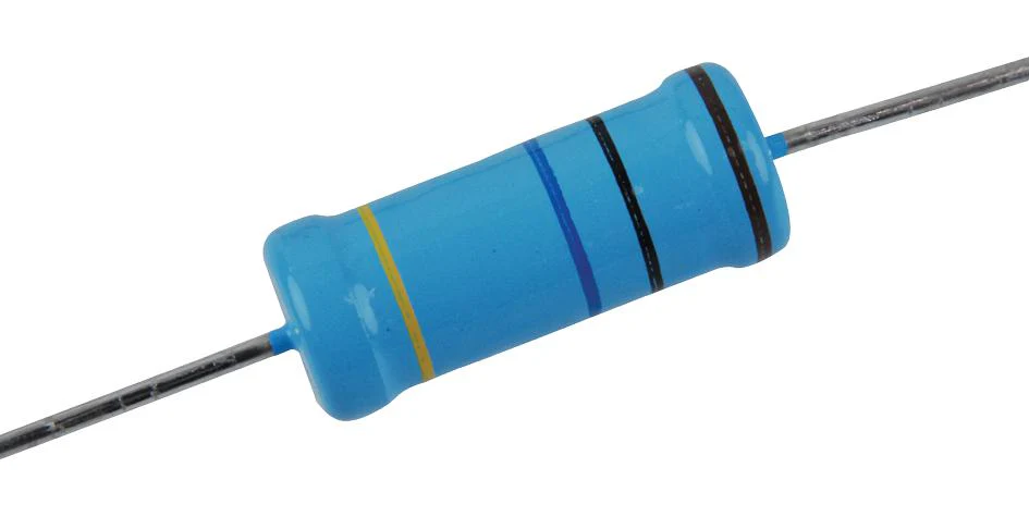 Vishay VR68000002704JAC00 VR68000002704JAC00 Through Hole Resistor 2.7 Mohm VR68 Series 1 W ± 5% Axial Leaded 10 kV