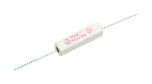 Vitrohm KNC500HB-AX-R051AA Current Sense Resistor 0.051 ohm KNC 5 W Ceramic Axial Leaded ± 3%