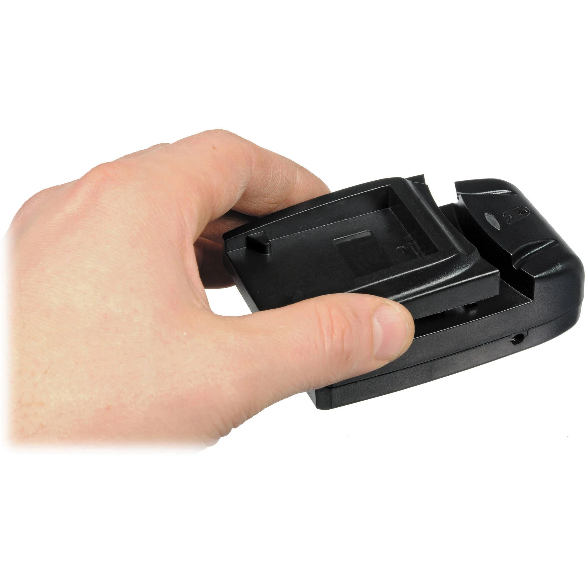 Watson Battery Adapter Plate for DMW-BCN10 - Image 4