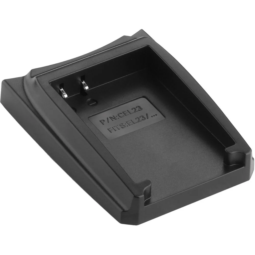 Watson Battery Adapter Plate for EN-EL23 - Image 3