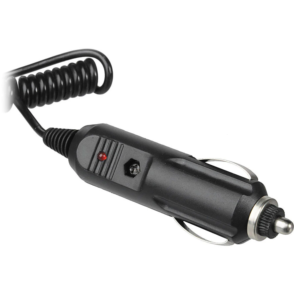 Watson Compact AC/DC Charger for BP-110 Batteries - Image 2