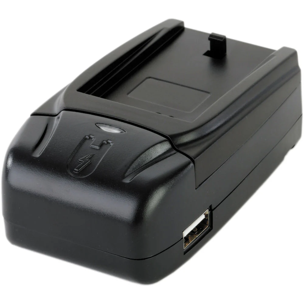 Watson Compact AC/DC Charger for BP-110 Batteries - Image 8