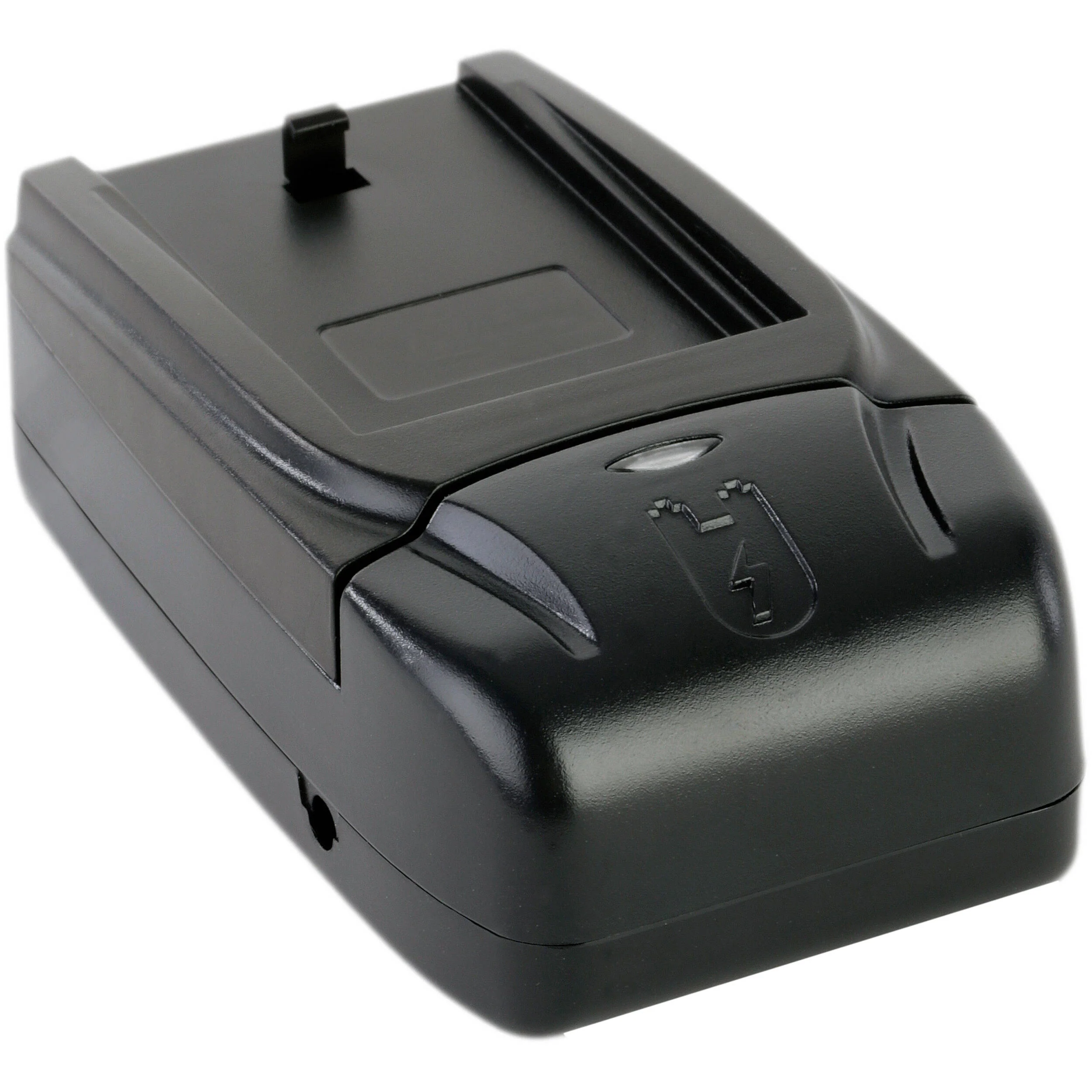 Watson Compact AC/DC Charger for DMW-BLJ31 Battery - Image 2