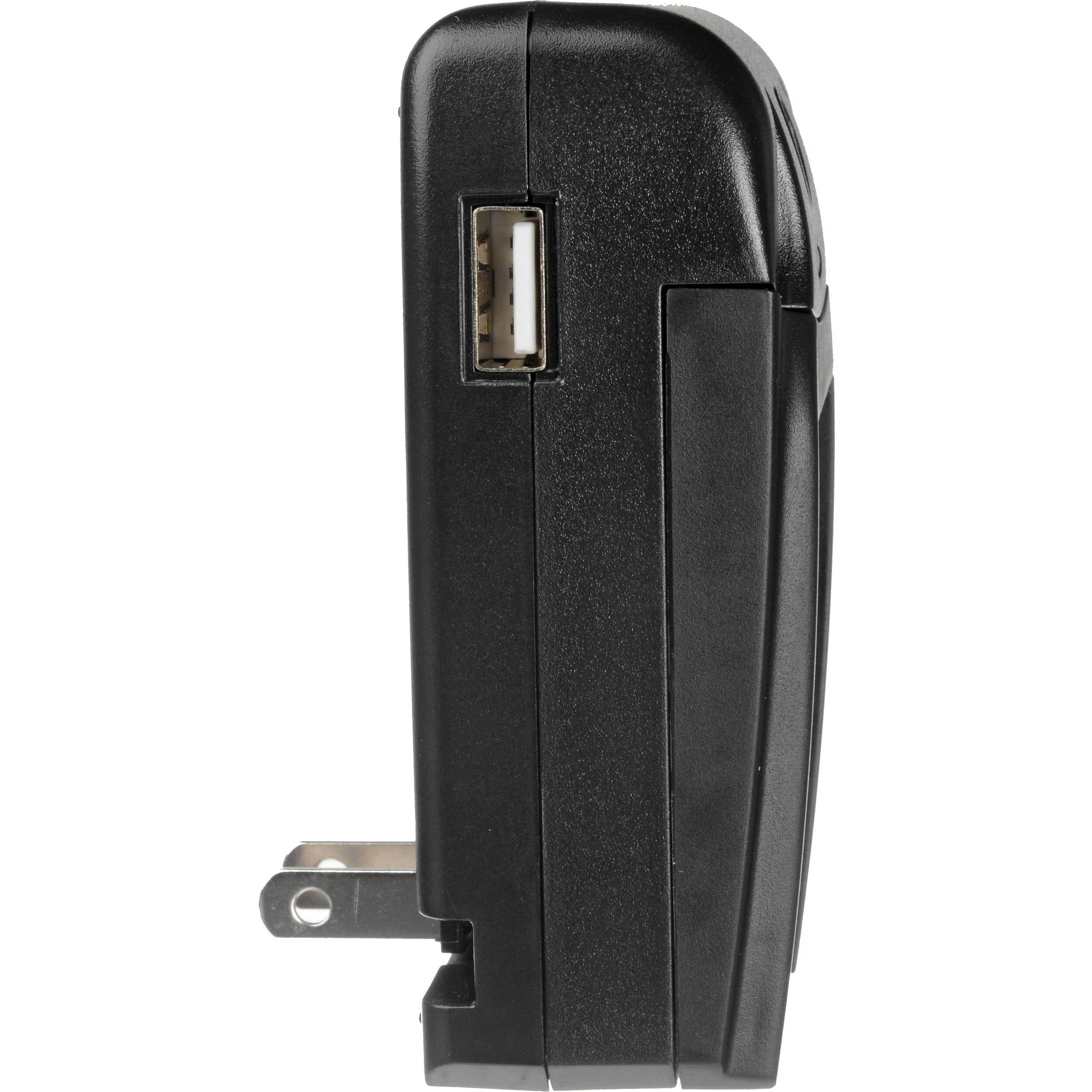 Watson Compact AC/DC Charger for NP-W235 Battery - Image 3