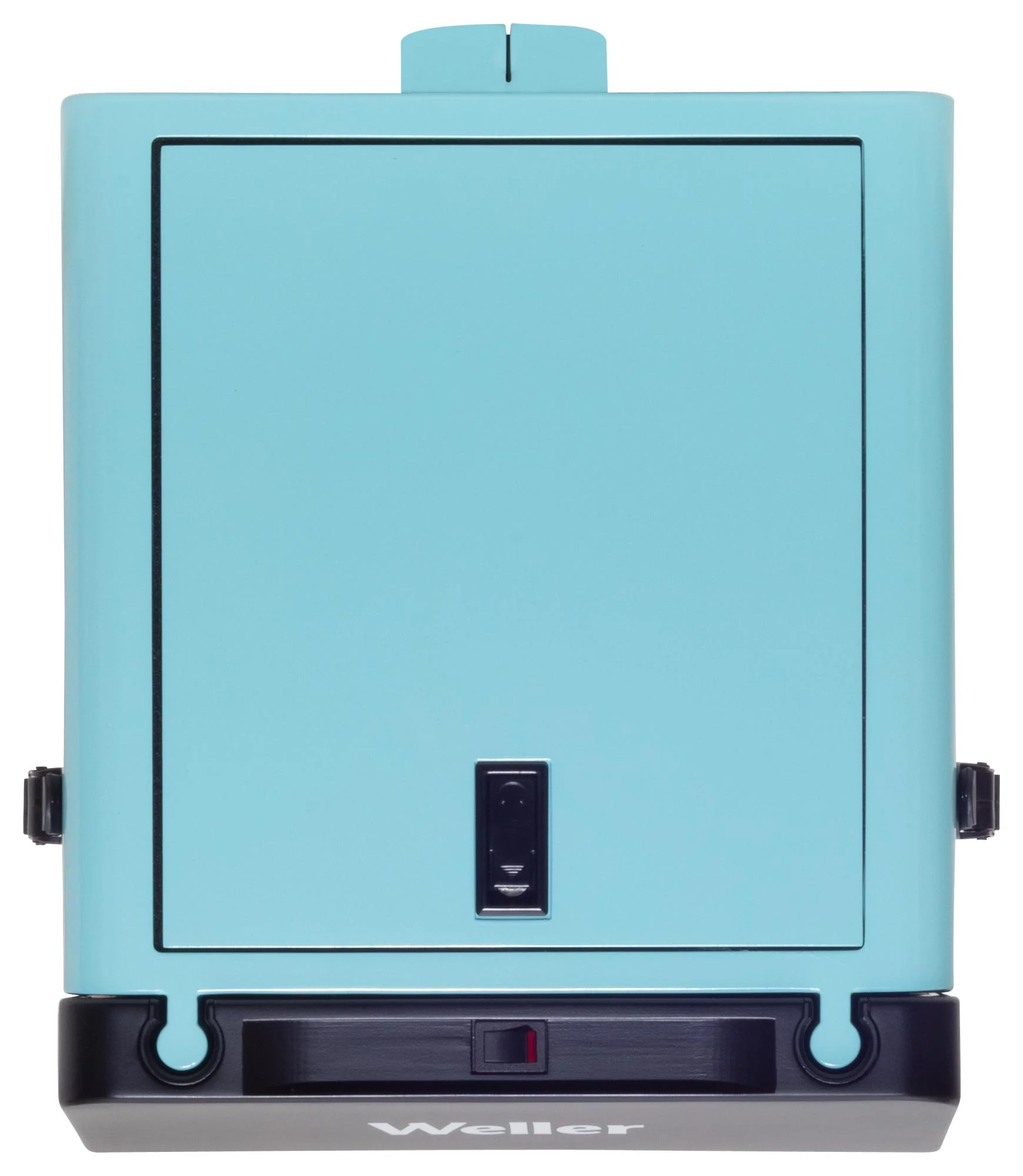 WELLER FT91020699 Filtration Unit, Single User, 100m³/h, 74W, 230VAC, ZeroSmog GuardLight Series - Image 5
