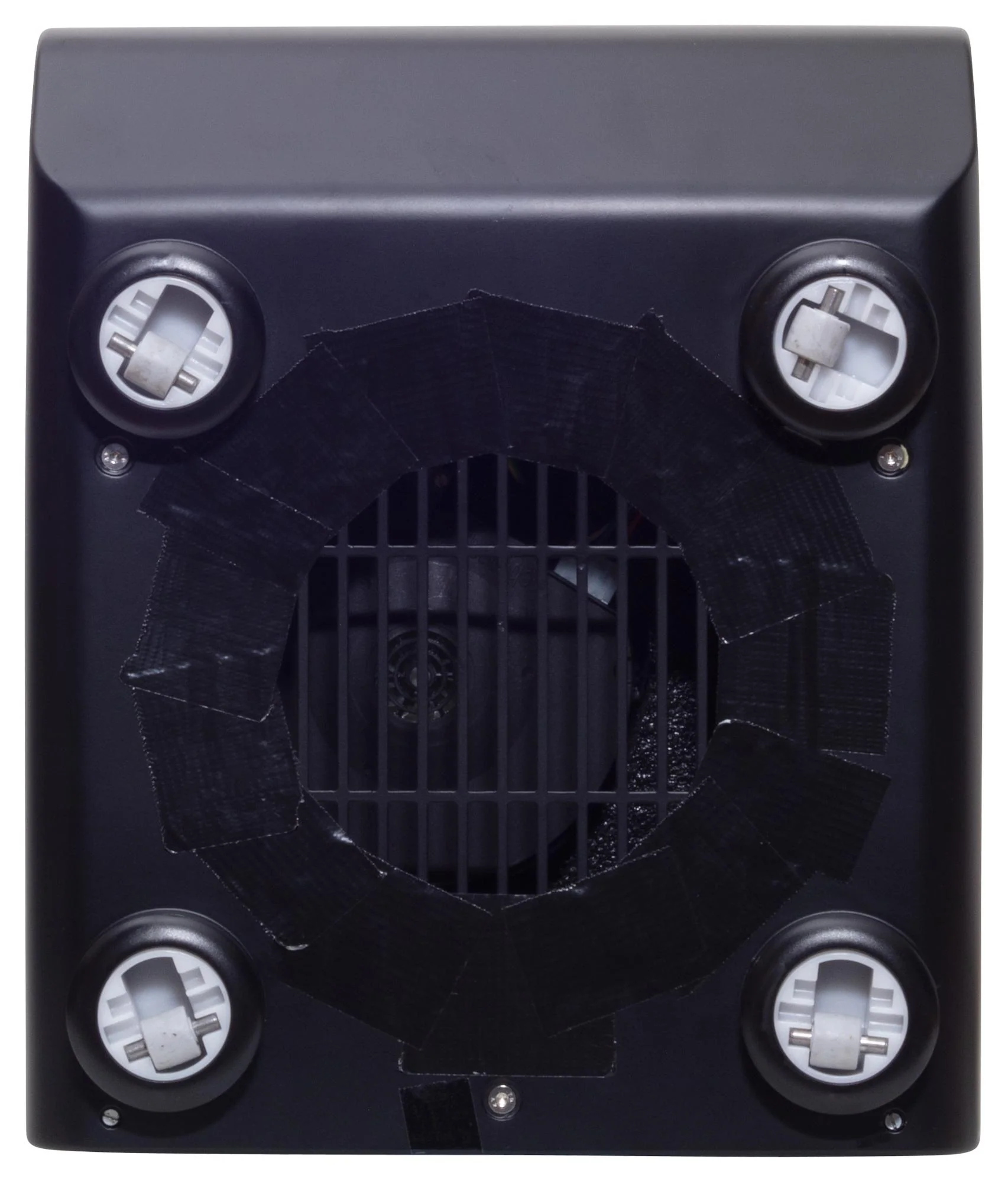 WELLER FT91020699 Filtration Unit, Single User, 100m³/h, 74W, 230VAC, ZeroSmog GuardLight Series - Image 6