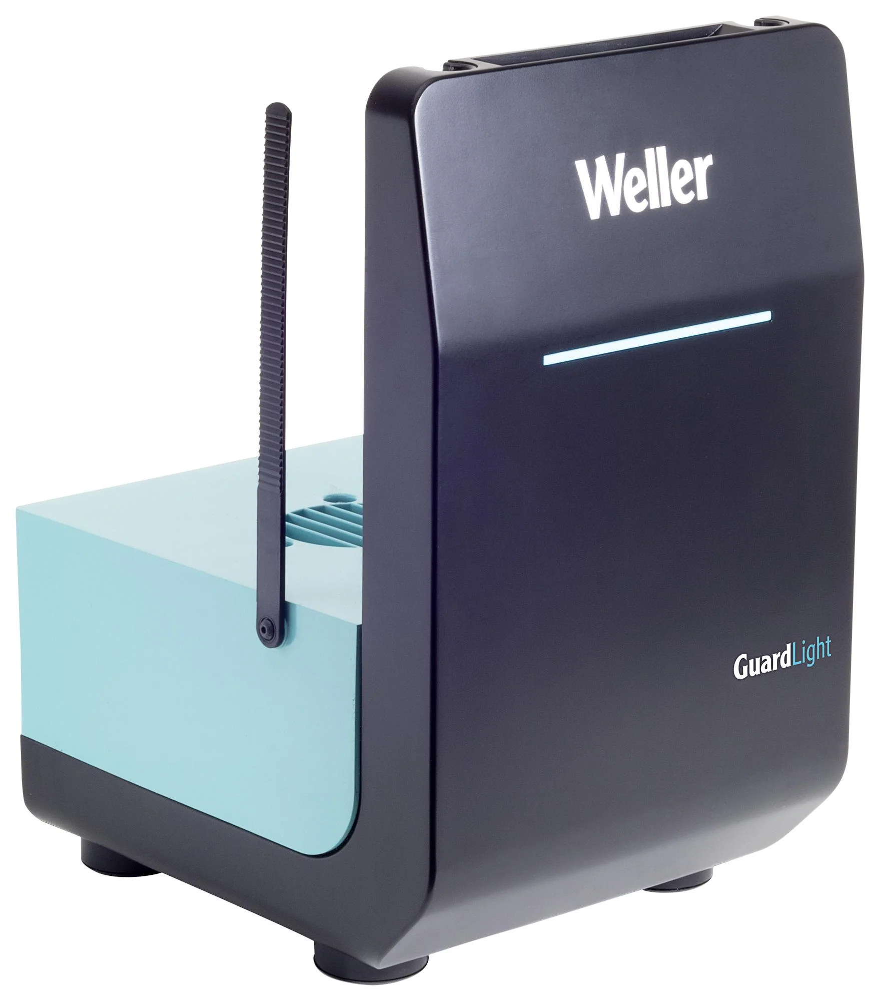 WELLER FT91020699 Filtration Unit, Single User, 100m³/h, 74W, 230VAC, ZeroSmog GuardLight Series - Image 7