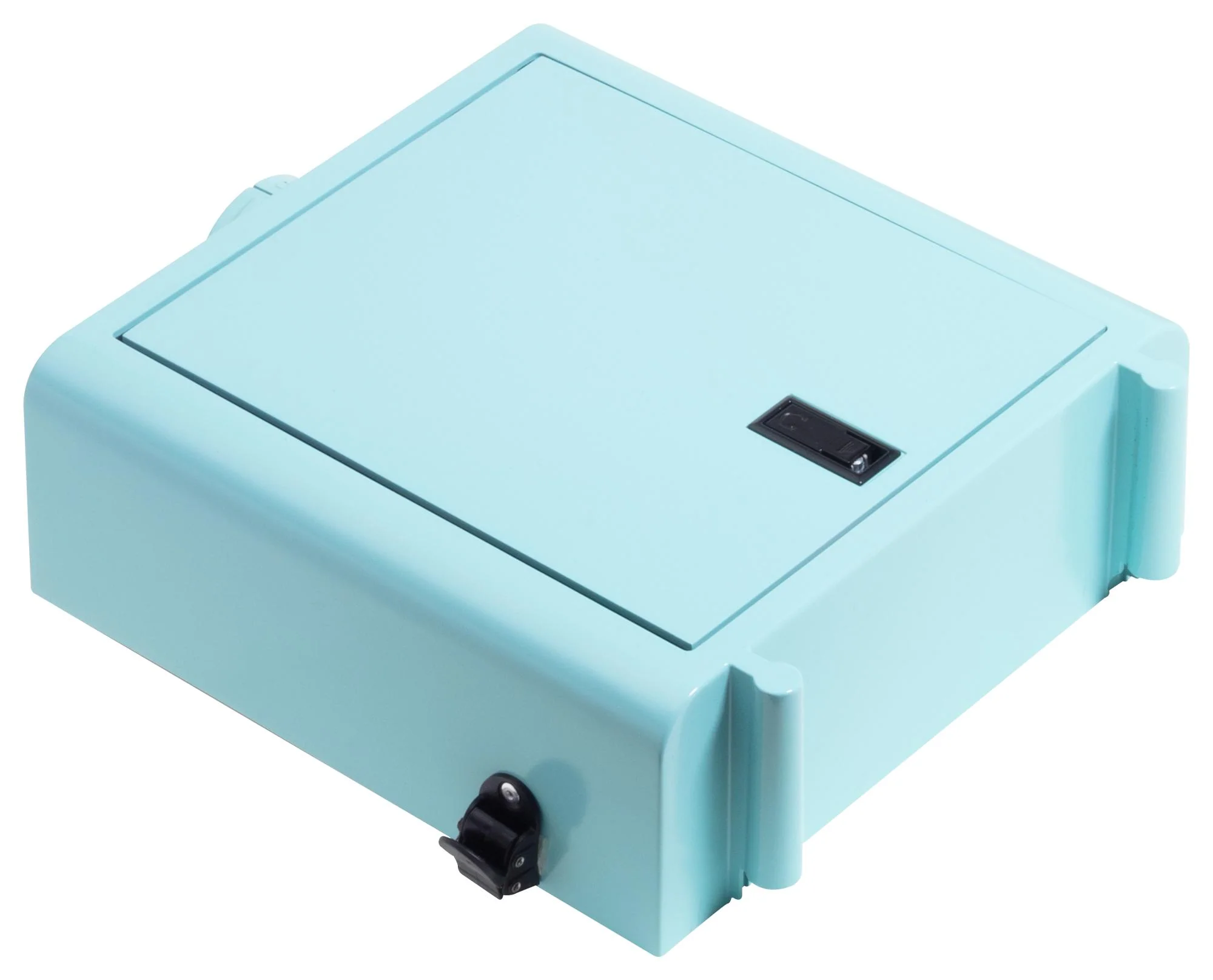 WELLER FT91020699 Filtration Unit, Single User, 100m³/h, 74W, 230VAC, ZeroSmog GuardLight Series - Image 8