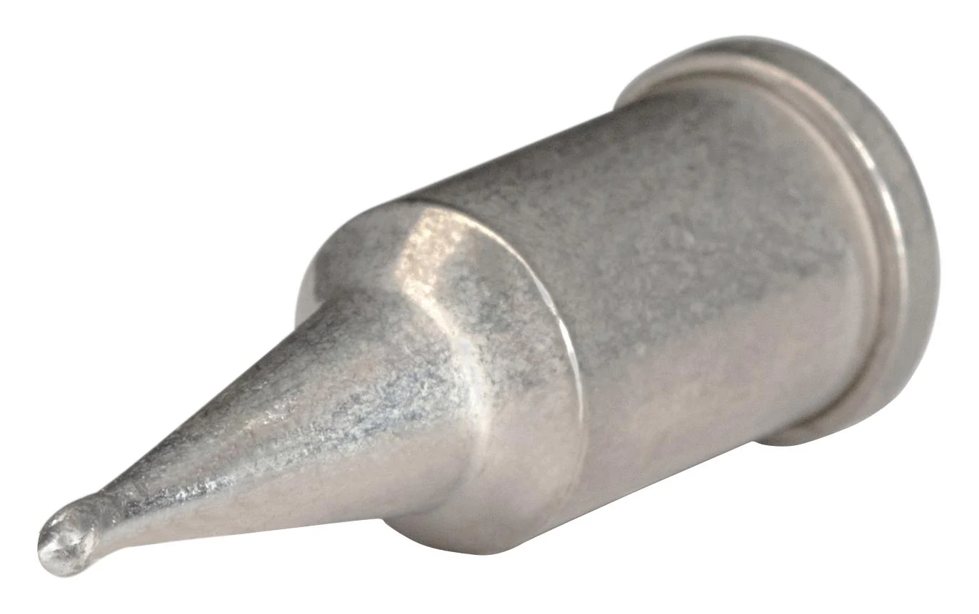 Weller WLTSF08IBU75 WLTSF08IBU75 Soldering Tip Flat 0.8 mm WLBU75 Iron