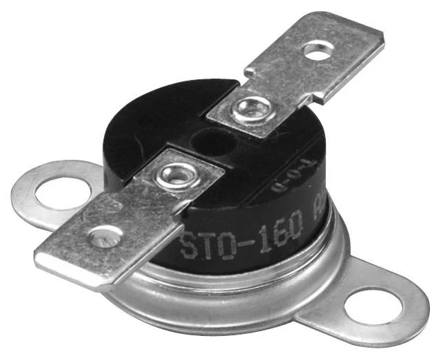 WHITE RODGERS 3L11-60 DISC THERMOSTAT, SNAP ACTION