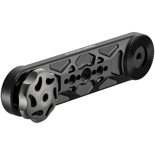 Wooden Camera Extension for Elite Handheld Accessories (4")