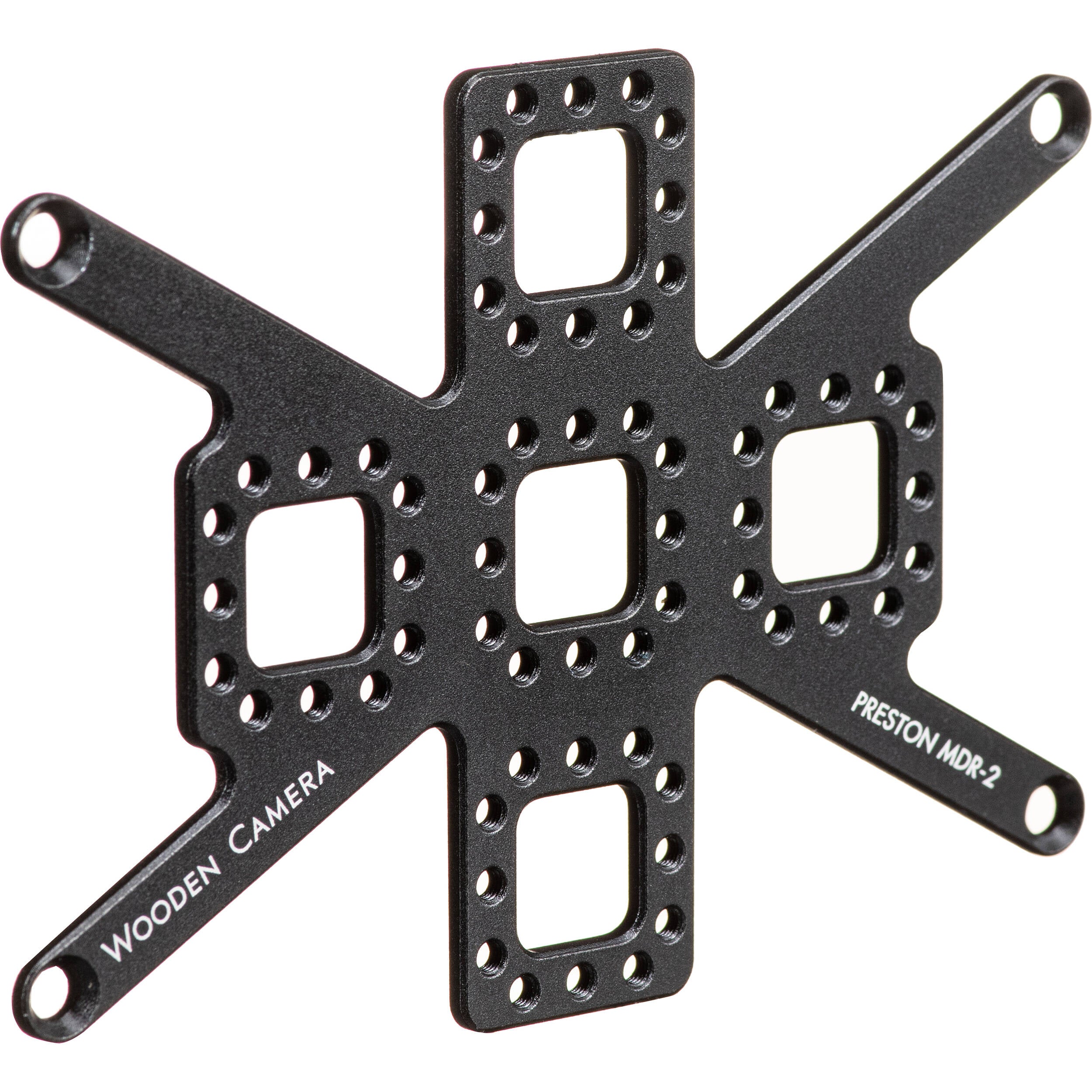 Wooden Camera Preston MDR2 Mounting Plate