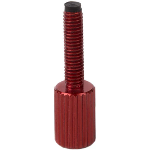 Wooden Camera Thumbscrew for UMB-1 Matte Box Filter Trays (Filter Lock, Red)