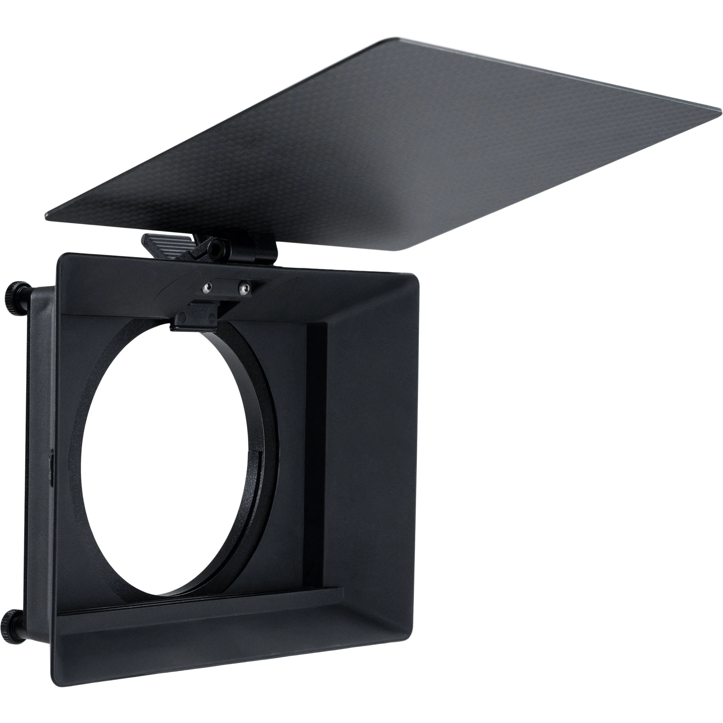Wooden Camera Zip Box Pro 4 x 5.65" Matte Box (100mm, Clamp-On) - Image 4