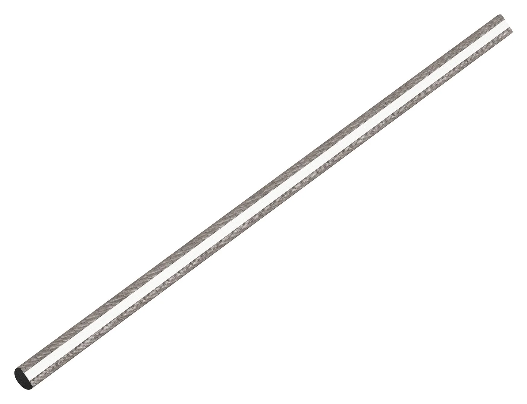 WURTH ELEKTRONIK 3030303 EMI Shielding Gasket, Polyurethane Foam, 80dB, 1m Length, 3mm Width, WE-LT Series