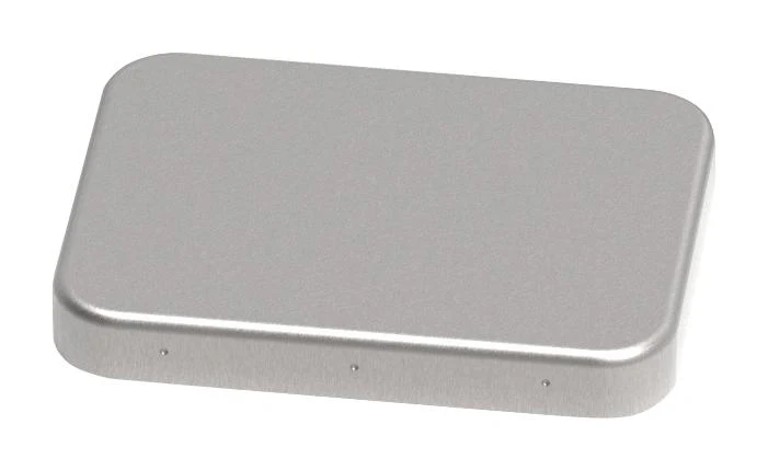 Wurth Elektronik 36713239 36713239 Cover EMI Shielding 32.9 mm x 24.4 4