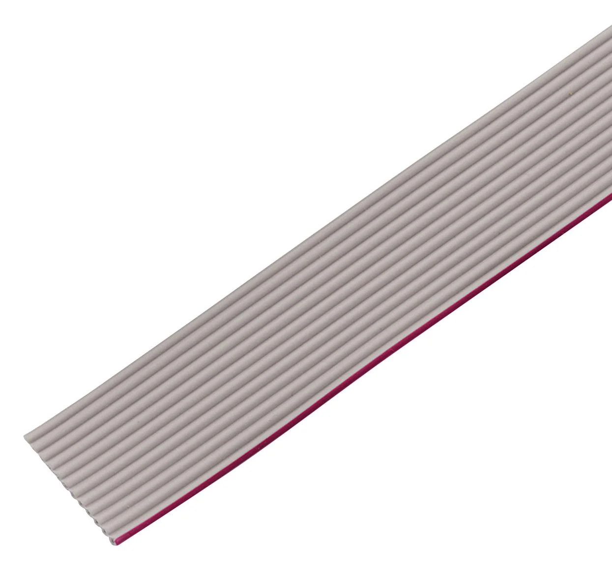 WURTH ELEKTRONIK 63910415521CAB Ribbon Cable, Unscreened, 4 Core, 28 AWG, 0.89 mm&sup2;, 3.3 ft, 1 m