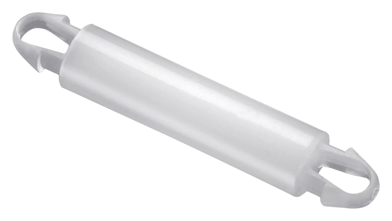 WURTH ELEKTRONIK 709670110 PCB Mounting, Dual Side Lock-In Support, Nylon 6.6, 11 mm x 4.6 mm, WA-SNSN Series