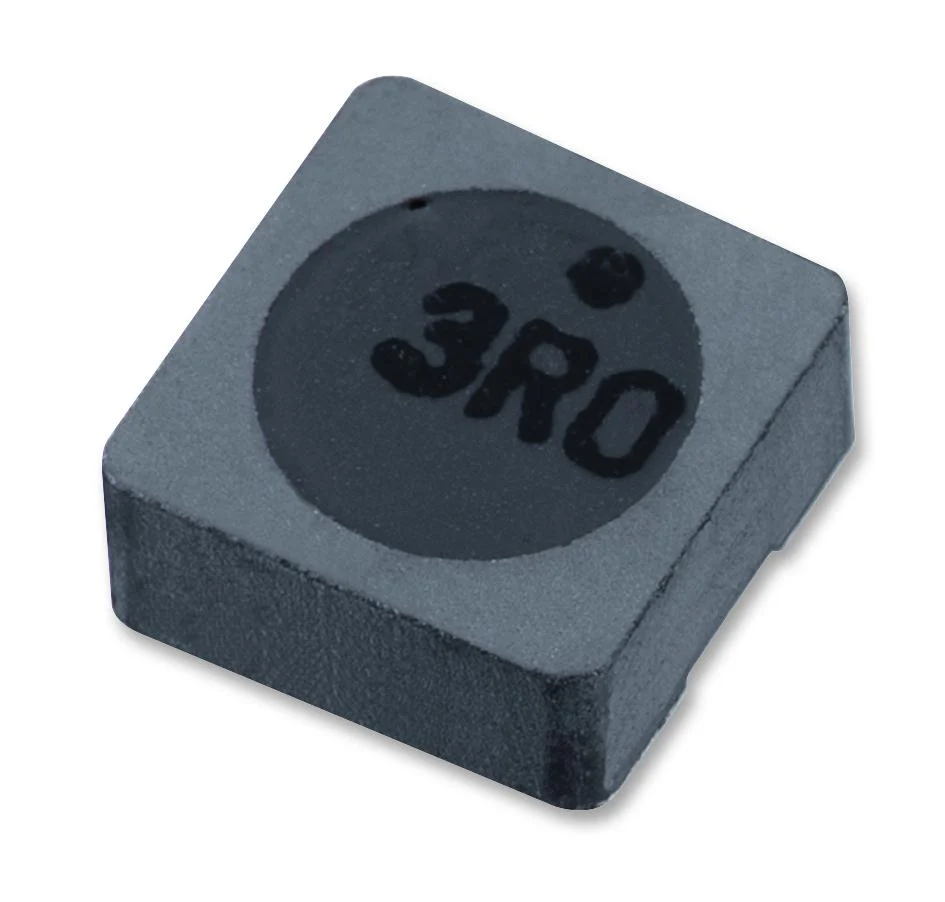 Wurth Elektronik 744031010 Power Inductor (SMD) 1 µH 2 A Shielded 1.6 WE-TPC Series 3.8mm x 1.65mm