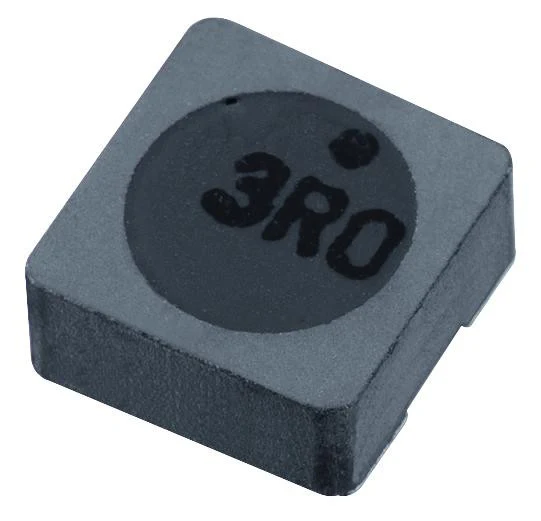 WURTH ELEKTRONIK 744053680 Surface Mount Power Inductor, WE-TPC Series, 68 �H, 750 mA, 560 mA, Shielded, 0.35 ohm