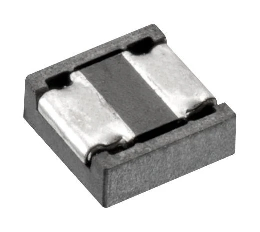 WURTH ELEKTRONIK 74406042100 Surface Mount Power Inductor, LQFS Series, 10 µH, 1.61 A, 1.1 A, Semishielded, 0.133 ohm