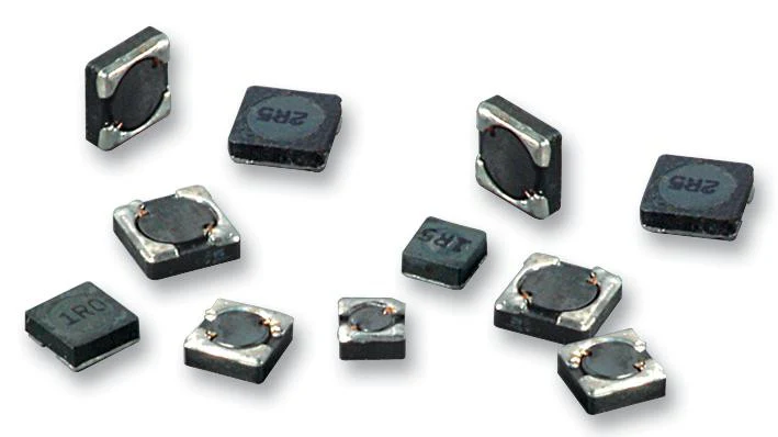 WURTH ELEKTRONIK 744062220 Surface Mount Power Inductor, WE-TPC Series, 22 µH, 1.22 A, 950 mA, Shielded, 0.12 ohm