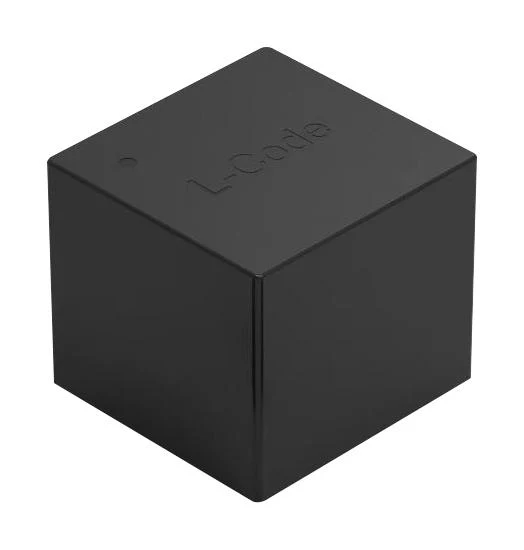 WURTH ELEKTRONIK 74439387082 Power Inductor (SMD), 8.2 µH, 11.2 A, Shielded, 12.7 A, WE-XHMI Series