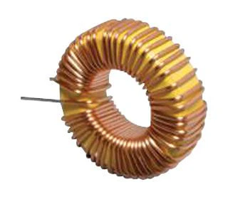 WURTH ELEKTRONIK 7447020 Toroidal Inductor, Leaded, WE-FI Series, 220 �H, 1 A, 0.16 ohm, � 20%