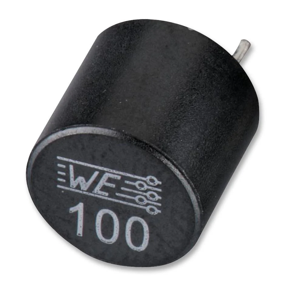 WURTH ELEKTRONIK 744731822 INDUCTOR, POWER, 8200UH, 10%, 8.3X8.3MM