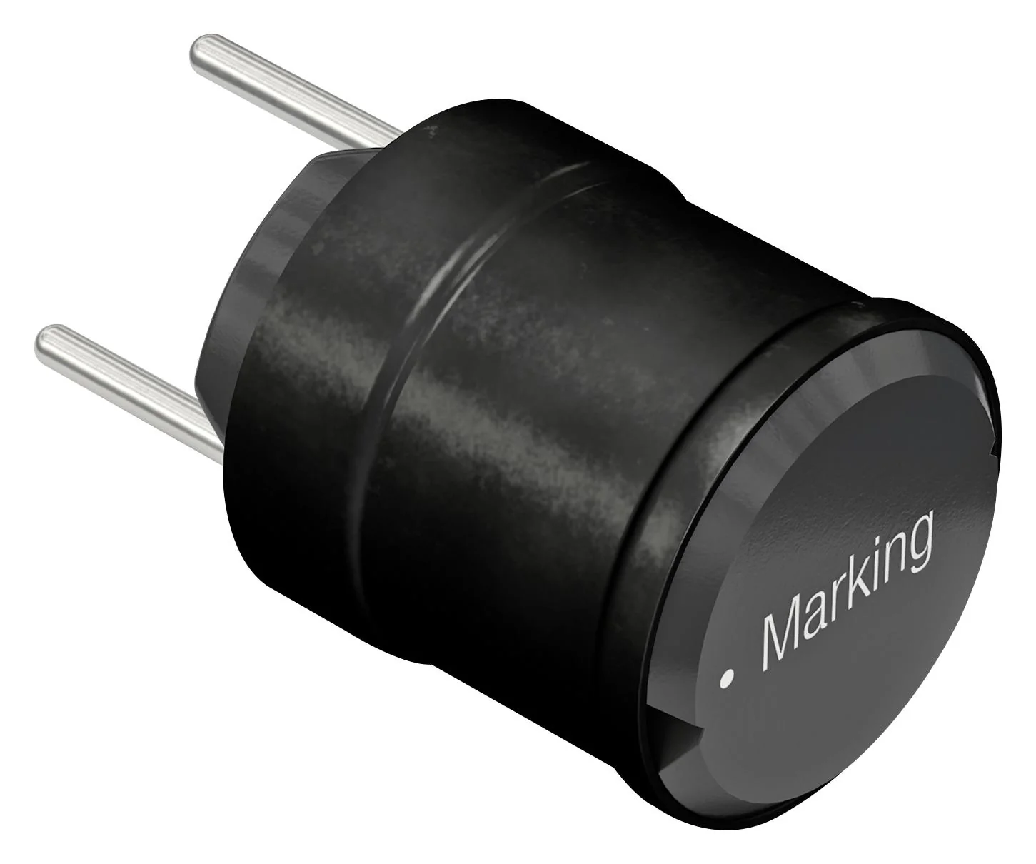 WURTH ELEKTRONIK 744741472 Power Inductor, 4.7mH, Unshielded, 150mA Irms, 220mA Isat, WE-TI Series