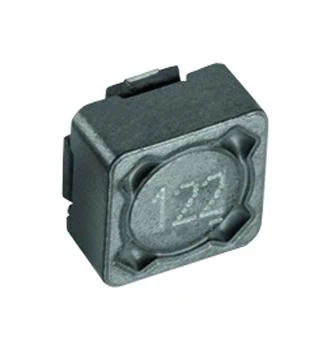 Wurth Elektronik 784771047 784771047 Power Inductor (SMD) 4.7 µH 6.2 A Shielded 8 WE-PDA 12mm x 6mm