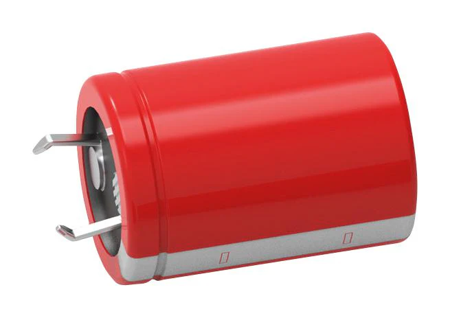 Wurth Elektronik 861021084013 Electrolytic Capacitor 470 µF 200 V ± 20% Snap-In 2000 Hours @ 105°C New