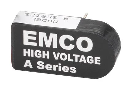 XP POWER AH05P-5 High Voltage DC/DC Converter, Proportional, Positive Output, Fixed, Adjustable, 1.5 W, 3 mA