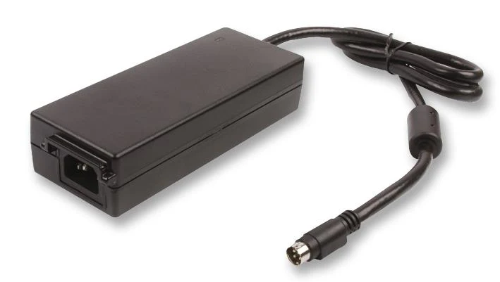 XP POWER AHM250PS48 AC/DC Power Supply, ITE & Medical, 1 Output, 250 W, 48 VDC, 5.21 A