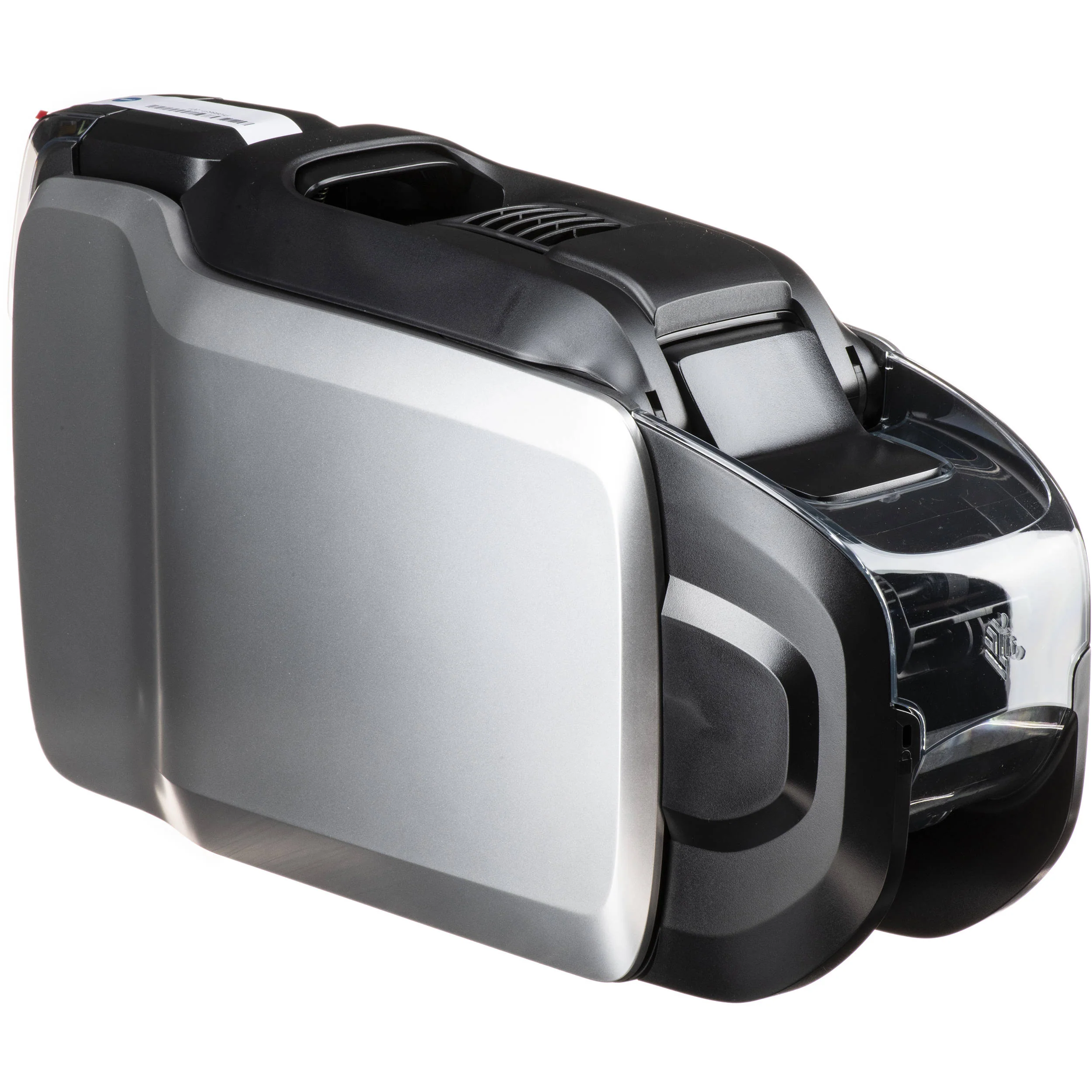 Zebra ZC300 Dual-Sided ID Card Printer (Magnetic Stripe Encoding) - Image 2
